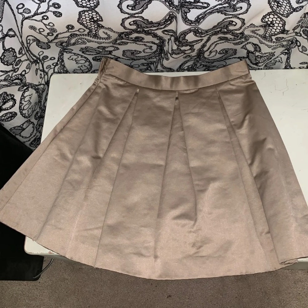 French Connection mini skirt